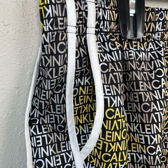 NWOT Calvin Klein Performance Athletic Shorts Size XXL - Picture 2 of 5